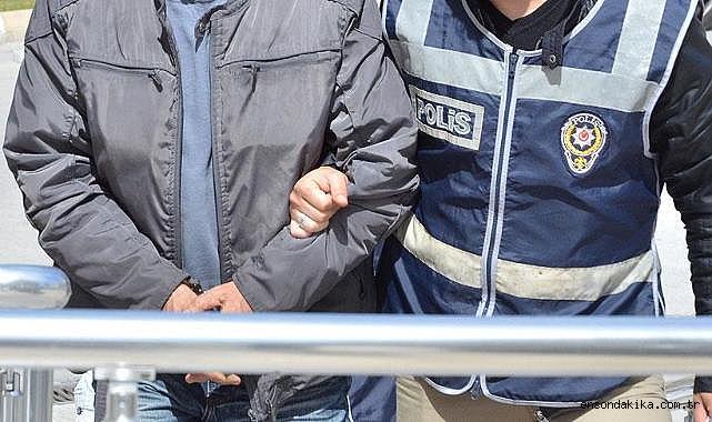 Kapora dolandırıcılığı yapan 2 şüpheli tutuklandı