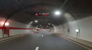 Kara yollarında durum