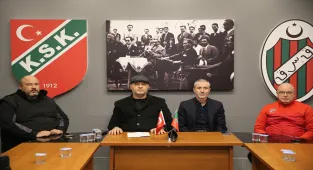 Karşıyaka Kulübü, Hikayene Sahip Çık kampanyasını başlattı