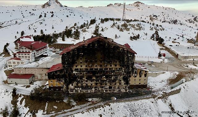 Kartalkaya için karar verildi! Meclis devreye girdi: İşte o raporun detayları!