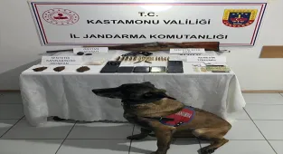 Uyuşturucu operasyonu: 8 şüpheli yakalandı!