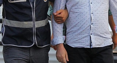 Kasten öldürmek suçundan aranan hükümlü Dilucu Sınır Kapısı'nda yakalandı