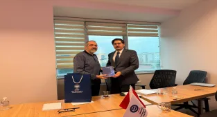 Katılım Sigortacılığında Güncel Gelişmeler etkinliği düzenlendi