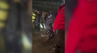 Kayıp 2 çocuk gölette ölü bulundu!