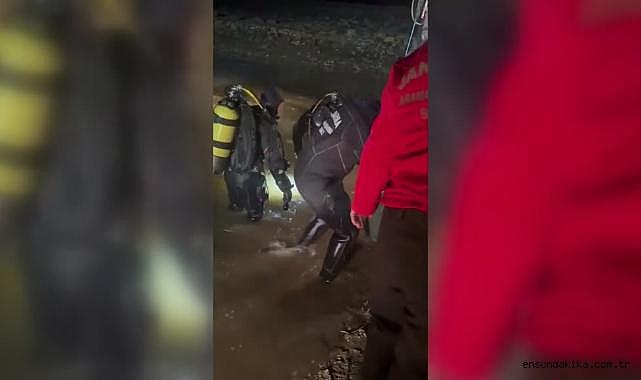 Kayıp 2 çocuk gölette ölü bulundu!