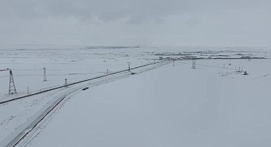 Kayıp 2 çocuk için arama çalışması sürüyor!