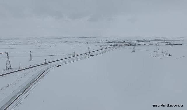 Kayıp 2 çocuk için arama çalışması sürüyor!