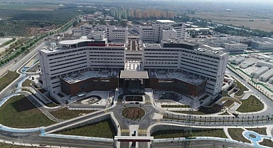 Kayseri'ye 800 yataklı yeni hastane projesi: Yatırım programına alındı