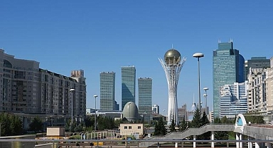 Kazakistan'da Anayasa'nın 77 maddesinde değişiklik öngörülüyor