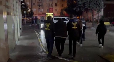 Kesinleşmiş hapis cezası bulunan 151 hükümlü yakalandı!