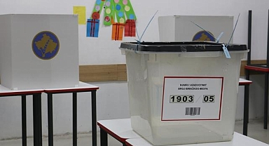 Kosova'da erken genel seçimin oyları yeniden sayılacak