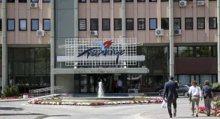 Kültür ve Turizm Bakanlığından sanatçı Haldun Dormen için başsağlığı mesajı