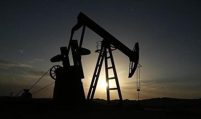 Libya Başbakanı, 2025'te ülkesinin petrol üretiminin son 12 yılın en yükseğine ulaştığını söyledi