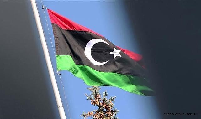 Libya Enerji ve Ekonomi Zirvesi Trablus'ta başladı