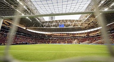 Manchester City-Galatasaray maçına doğru