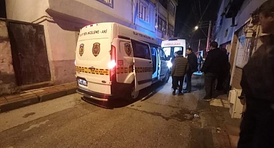 Manisa'da 78 yaşındaki anne, 52 yaşındaki oğlunu yatağında ölü buldu