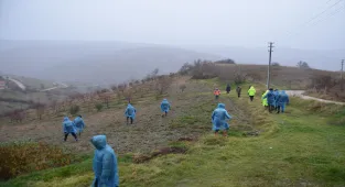 Manisa'da kayıp olarak aranan kadın ölü bulundu