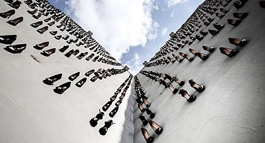 Manisa'daki kadın cinayetine ilişkin mülkiye müfettişi ve polis başmüfettişi görevlendirildi