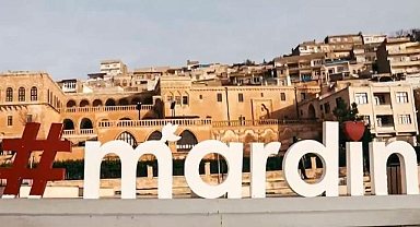 Mardin'de toplantı ve gösteri yürüyüşü gibi etkinlikler 5 gün süreyle yasaklandı