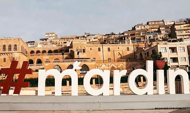 Mardin'de toplantı ve gösteri yürüyüşü gibi etkinlikler 5 gün süreyle yasaklandı
