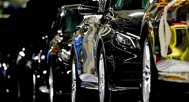 Maxion İnci'ye Chery'den Yurtdışı Mükemmel İş Birliği Tedarikçi Ödülü