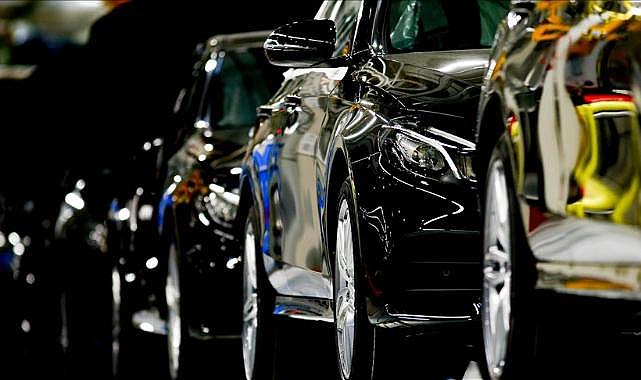 Maxion İnci'ye Chery'den Yurtdışı Mükemmel İş Birliği Tedarikçi Ödülü