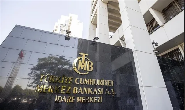 Merkez Bankası Para Politikası Kurulu Toplantı Özeti: (2)