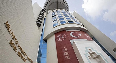 MHP Aydın İl Başkanı Haluk Alıcık görevden alındı