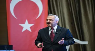 MHP Genel Başkan Yardımcısı Yurdakul, Türk Sağlık Sisteminde Yenilikler Çalıştayı raporunu açıkladı: