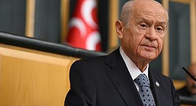 MHP Genel Başkanı Bahçeli'den Ahmet Özer hakkındaki karara ilişkin açıklama: