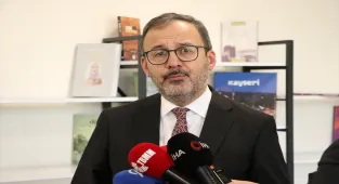 Milletvekili Kasapoğlu, TBMM Engellilerin Sorunlarını Araştırma Komisyonu'nu değerlendirdi: