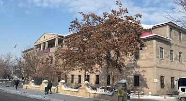 Minik Leyla'nın öldürülmesiyle ilgili yeniden yargılamada amcası tutuklandı! (GÜNCELLEME)