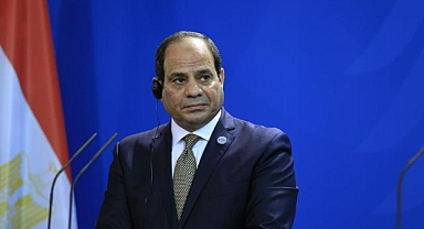 Mısır Cumhurbaşkanı Sisi'den Filistin meselesinin bölgesel istikrarın özü olduğu vurgusu