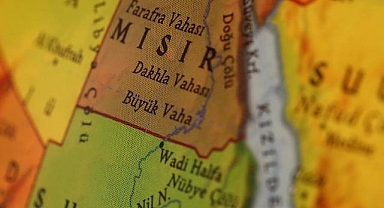 Mısır, Tunus ve Cezayir'den Libya İçin Üçlü İstişare Mekanizması toplantısı 