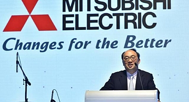Mitsubishi Electric Ecodan serisiyle yüksek verimlilik sağlıyor