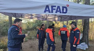 Muğla'da 2023 yılında mantar toplamak için gittiği ormanlık alanda kaybolan kişi aranıyor