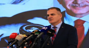 Muğla'da geçen yıl çıkan yangınlarda 2 bin 498 hektar alan zarar gördü