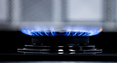 Nallıhan'da doğalgaz tedariği dağıtım hattından yapılmaya başlandı