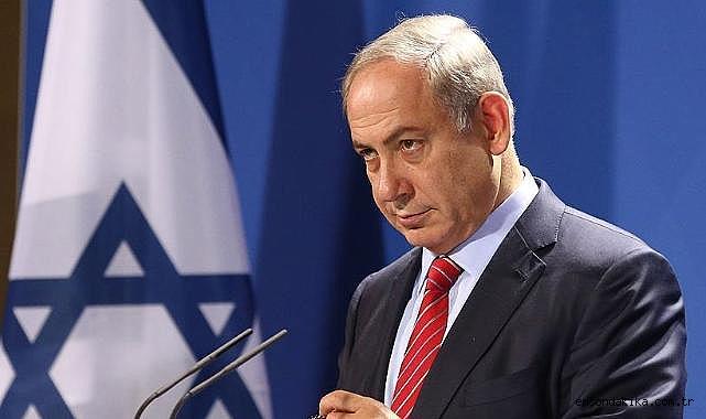 Netanyahu, sosyal medyadaki savaş için yeni araçlar geliştirdiklerini söyledi