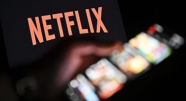 Netflix'in geliri 2025'in son çeyreğinde yüzde 17,6 arttı