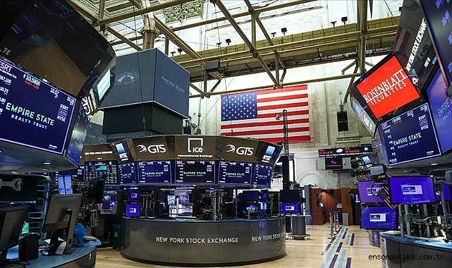 New York borsası Fed'in faiz kararı sonrasında yatay seyirle kapandı