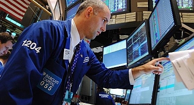 New York borsası karışık seyirle kapandı