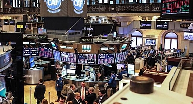 New York borsası yükselişle açıldı