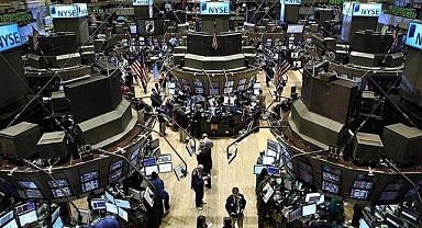 New York borsası yükselişle kapandı