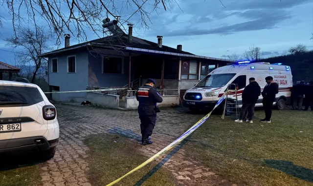 Ordu'da ahırda 81 yaşındaki kişiyi bıçaklayarak öldürdüğü iddia edilen zanlı yakalandı