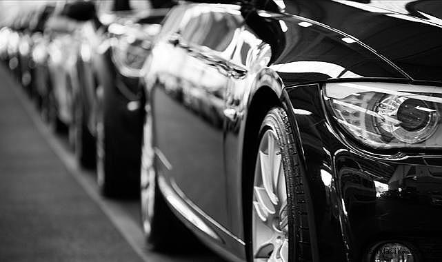 Otomotiv sektörünün 2026 ihracat hedefi 43 milyar dolar