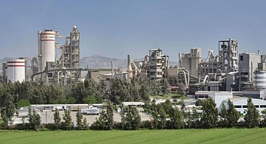 OYAK Çimento ARKE Arama ve Kurtarma Ekibi kuruldu