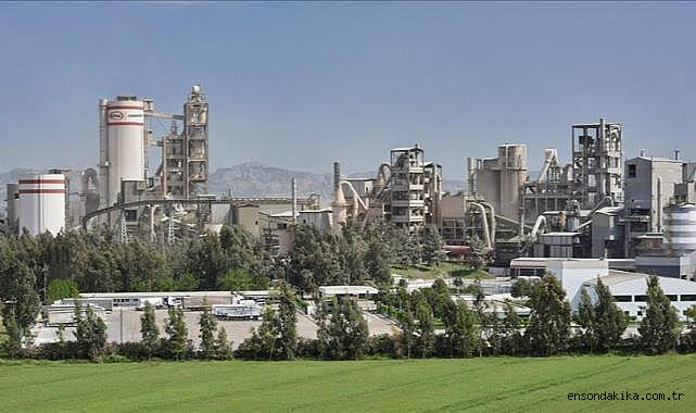 OYAK Çimento ARKE Arama ve Kurtarma Ekibi kuruldu