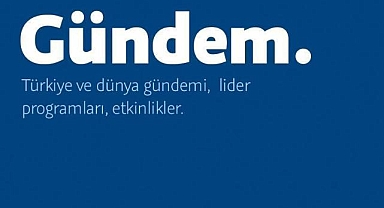 ÖZEL HABER GÜNDEMİ / 29 Ocak 2026