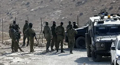 Pakistan'ın Belucistan eyaletinde 3, Hayber Pahtunhva eyaletinde 2 militan etkisiz hale getirildi